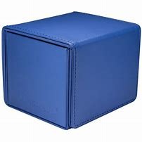 UP D-BOX ALCOVE EDGE VIVID BLUE
